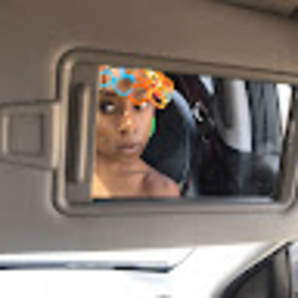 Meet your Posher, Aisha